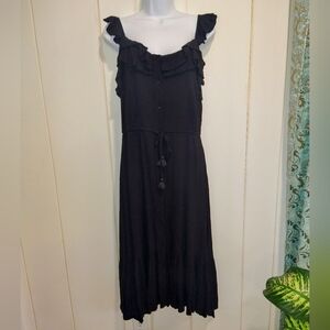 Sofia Vergara summer dress, Size M